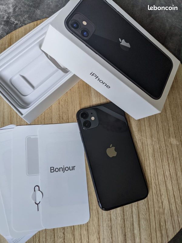 IPhone 11 (image 1)