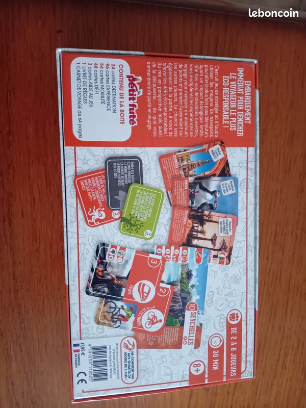 Jeu de société (image 3)