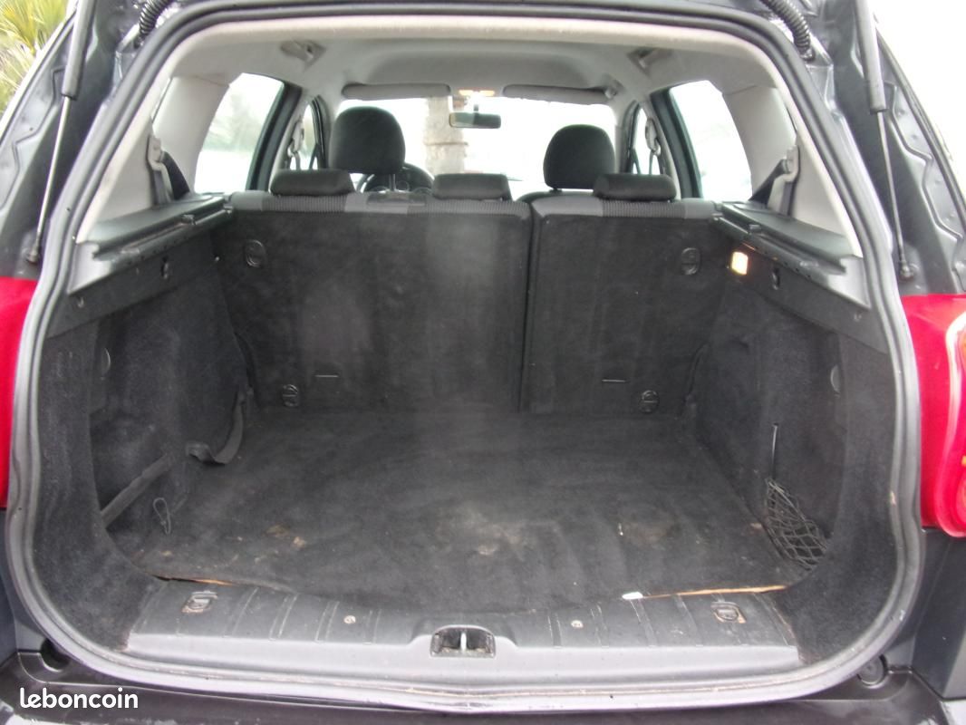 Peugeot 207 SW 1.4e 75ch Access (image 11)