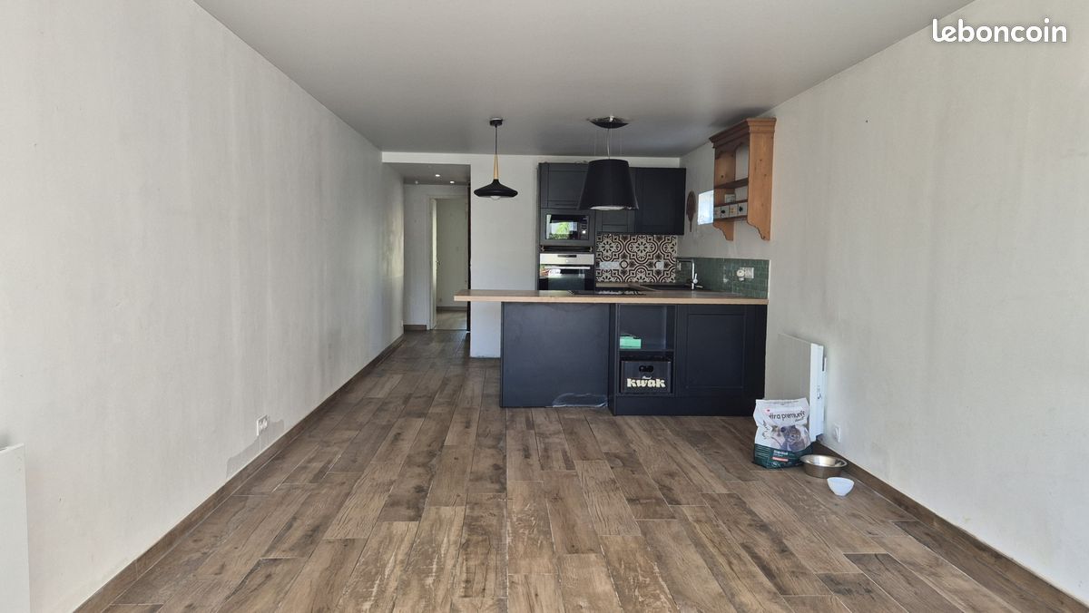 Appartement 3 pièces 67 m² · à Chaville · 67 m² · 360 500 €