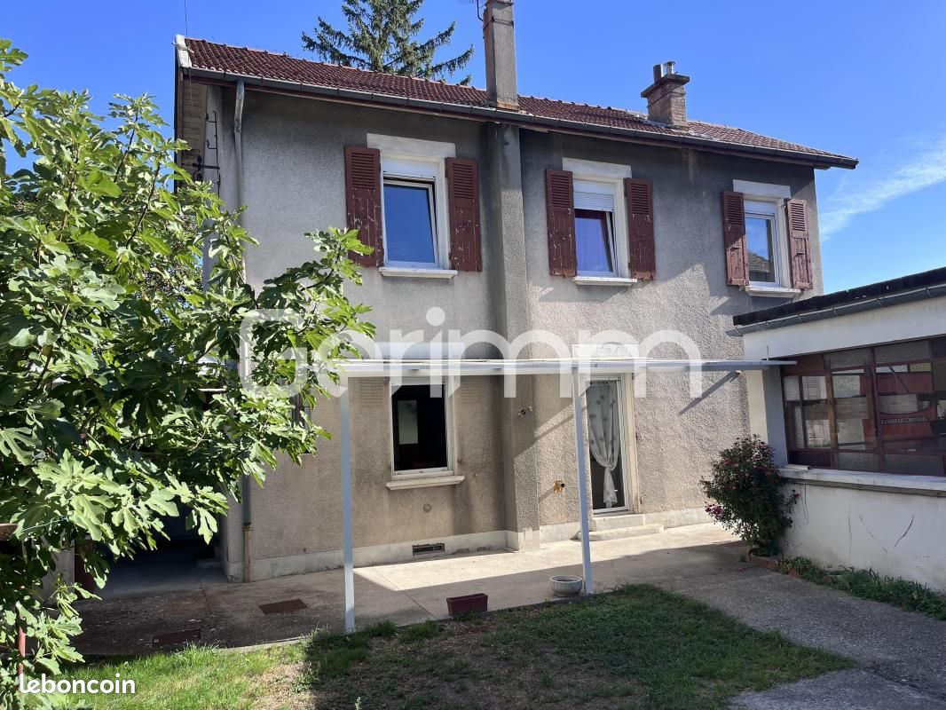Maison 4 pièces 118 m² · à Le Pont-de-Claix · 118 m² · 279 000 €