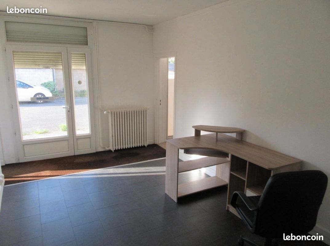 Maison 3 pièces 55 m² · à Poitiers · 55 m² · 113 000 €