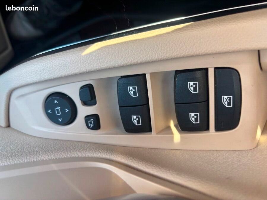 BMW Série 3 Touring (G20) 320DA 163 BVA8 PACK Sièges Sport TOE JA18 Hifi Key Less 1ère Main (image 20)
