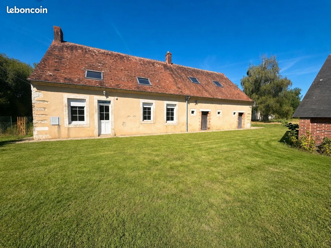 Maison 5 pièces 128 m² · à Guécélard · 128 m² · 234 500 €