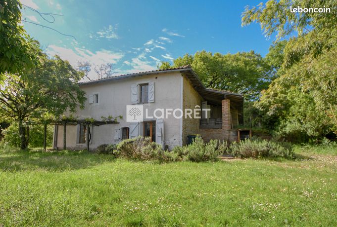 Maison 7 pièces 163 m²