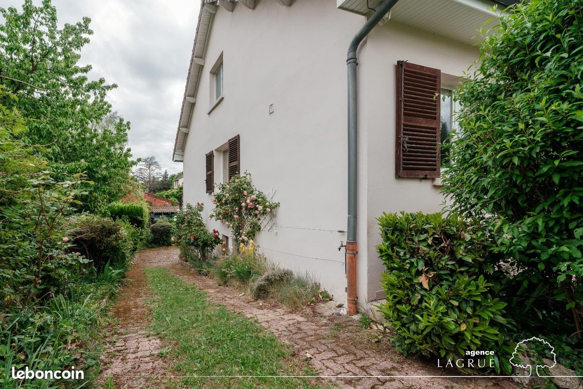 Maison 6 pièces 135 m² · à Cusset · 135 m² · 249 000 €