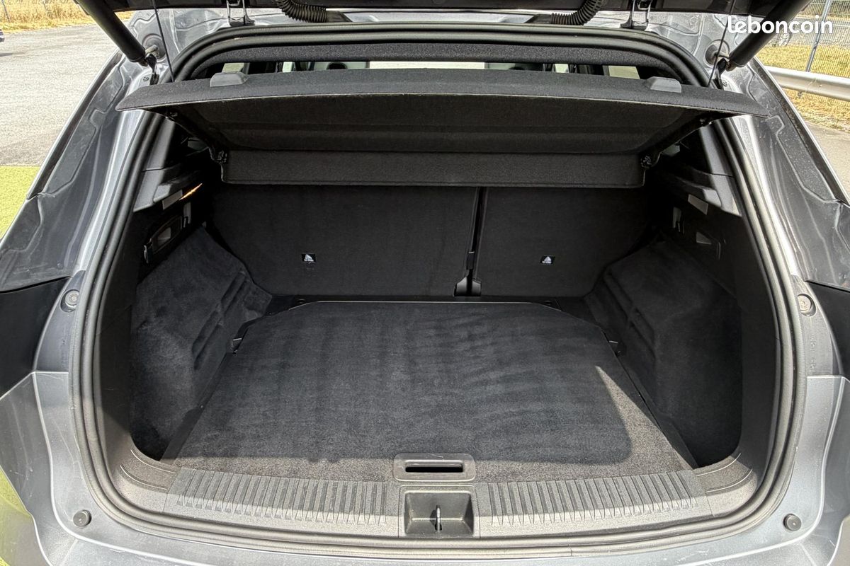Renault austral e-tech hybride 200 iconic bva ? Full hybrid (image 15)