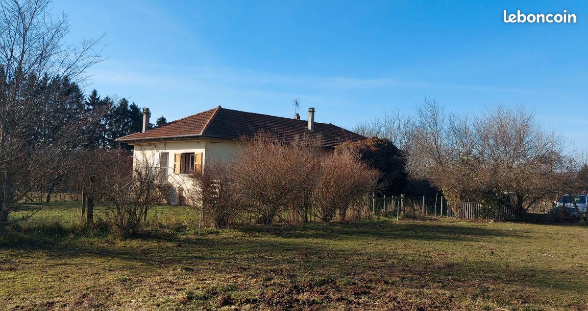 Maison 5 pièces 122 m² · à Eydoche · 122 m² · 398 000 €