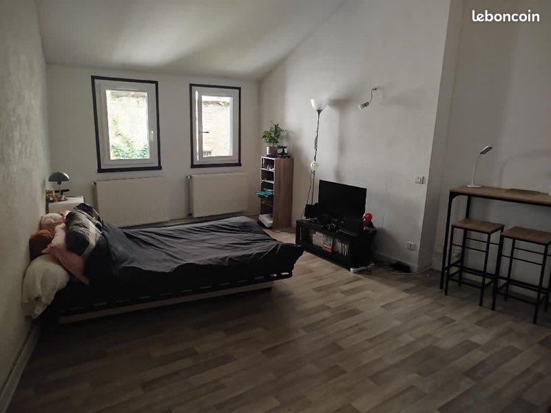 Appartement 1 pièce 30 m² · à Tulle · 30 m² · 320 €