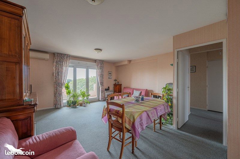 Appartement 4 pièces 85 m² · à Toulouse · 85 m² · 303 688 €