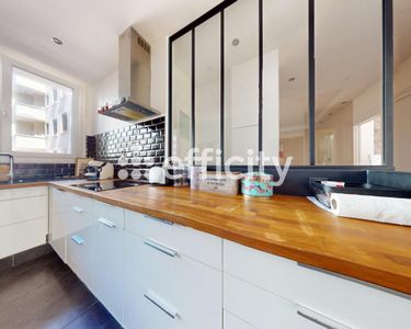 Appartement 559 000 € - 97 m²