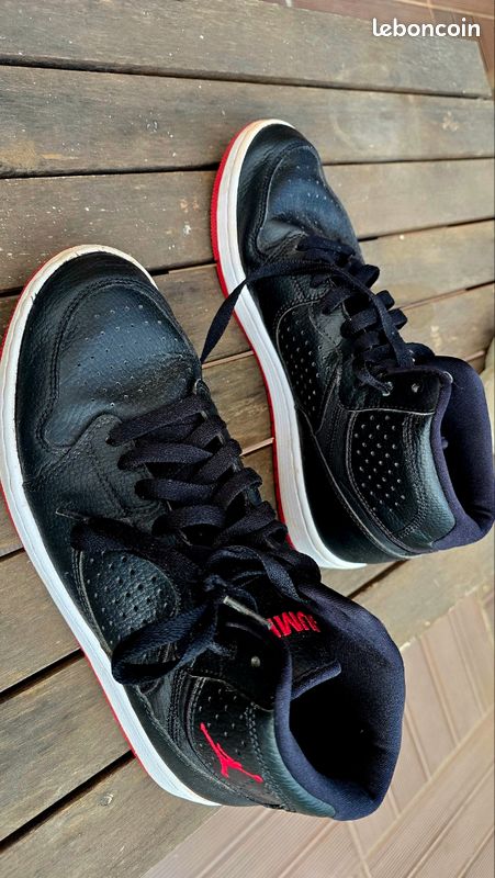 Basket jordan (image 3)