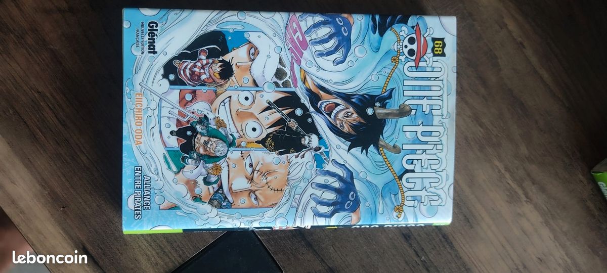 One pieces (image 6)