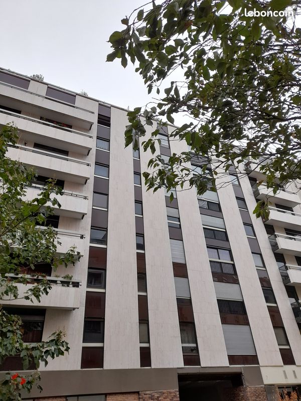 Appartement 2 pièces 48 m² · à Paris · 48 m² · 506 800 €