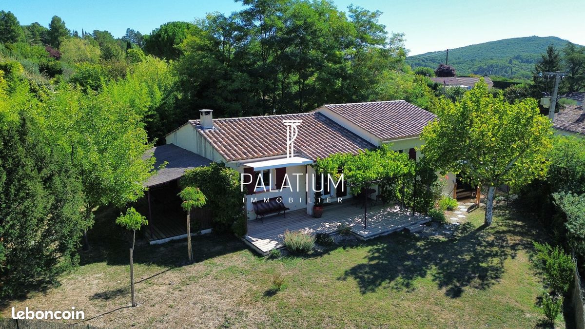 Maison 4 pièces 90 m² · à Saint-Maime · 90 m² · 340 000 €