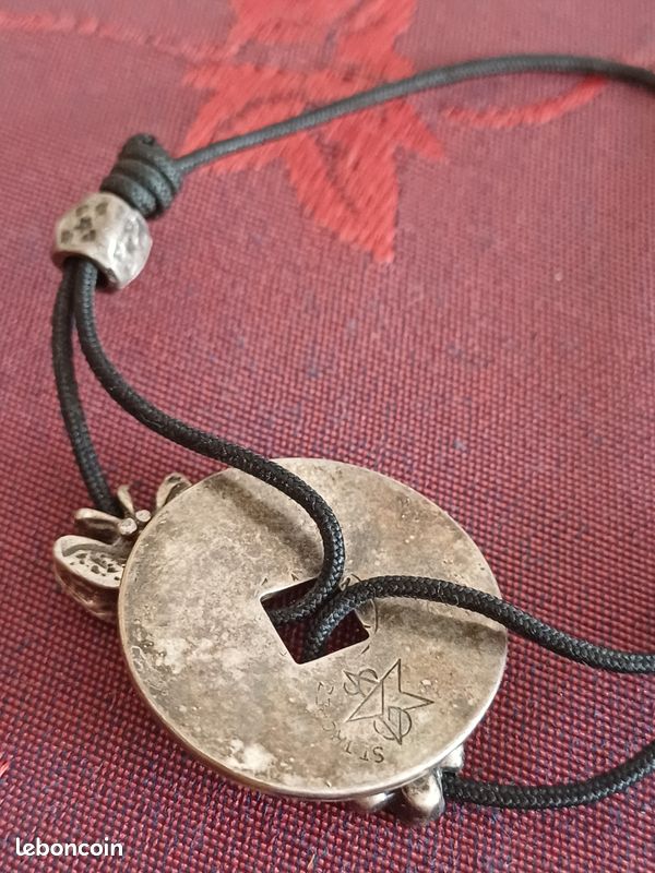 Bracelet Gas (image 3)