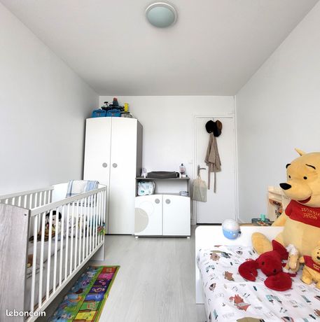 Appartement a louer osny - 4 pièce(s) - 79 m2 - Surfyn
