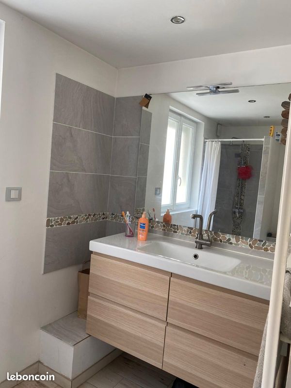 Appartement 2 pièces 47 m² · à Sens · 47 m² · 600 €/mois