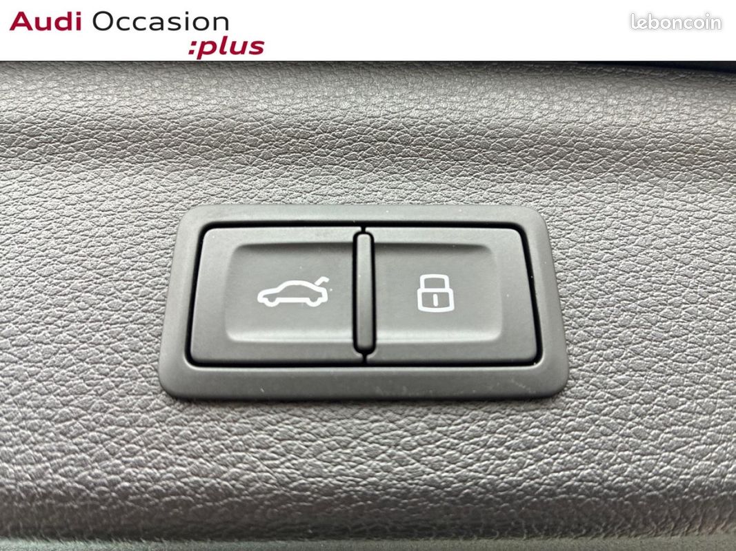 Audi Q3 45 TFSI e 245ch S line S tronic 6 (image 21)