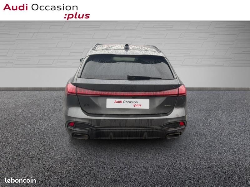 Audi A5 Avant 2.0 e-hybrid 299ch S line quattro S tronic 7 (image 27)