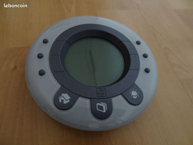 Télécommande multifonction Deltis 8.00 (image 2)