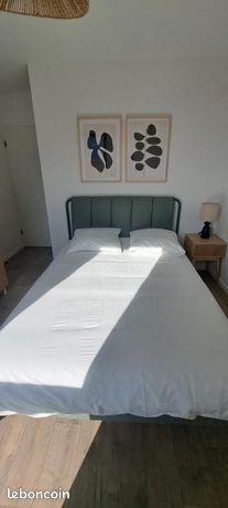 Appartement a louer louvres - 4 pièce(s) - 81 m2 - Surfyn