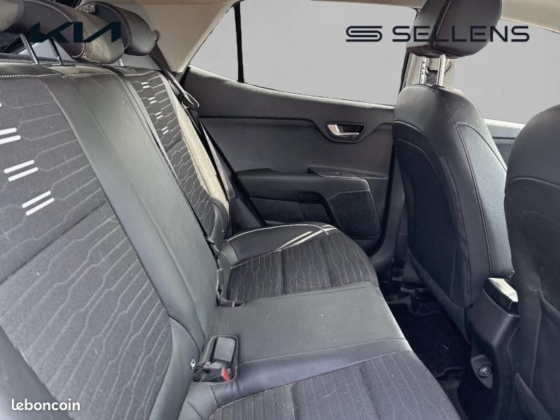 Kia Stonic 1.0 T-GDi 120ch MHEV GT Line DCT7 (image 7)