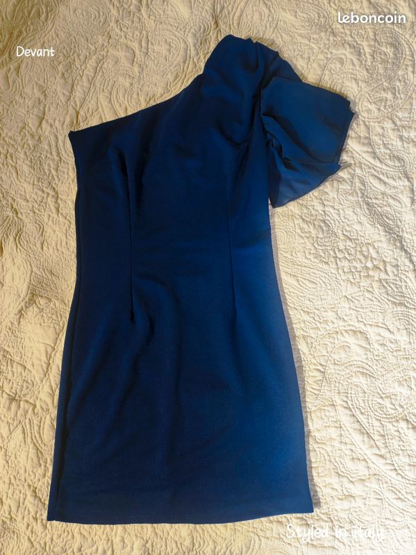 Robe cocktail (image 5)