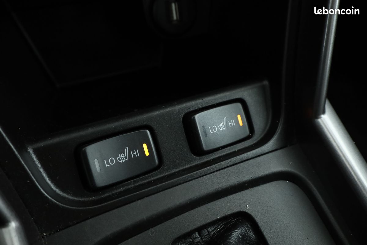 Suzuki S-Cross 1.5 DualJet Hybrid Style AllGrip Auto 116 ch (image 25)