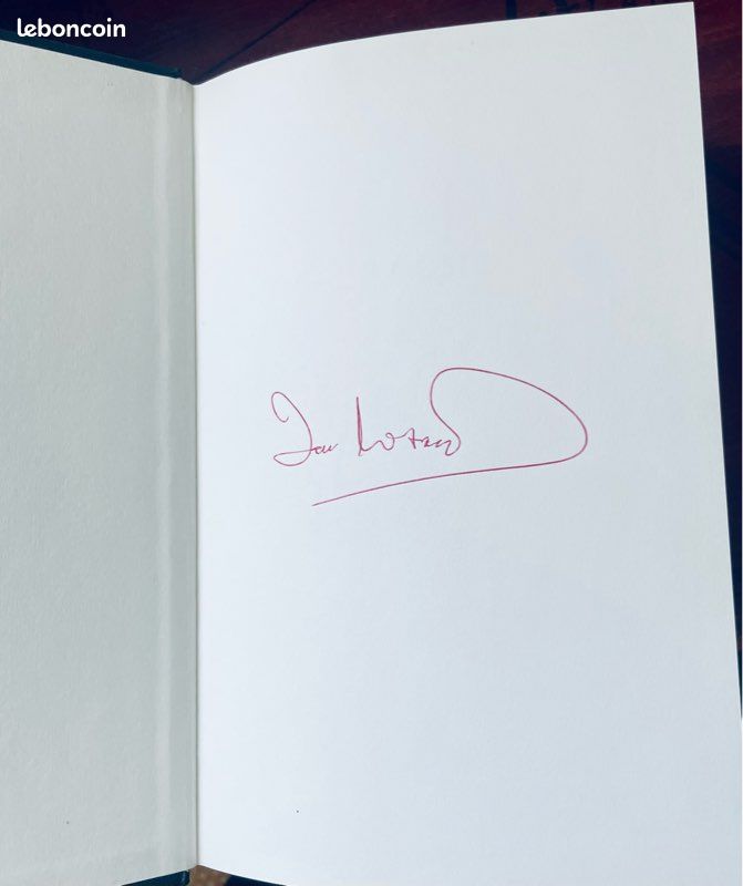 Ian Wosnam autobiography (image 2)