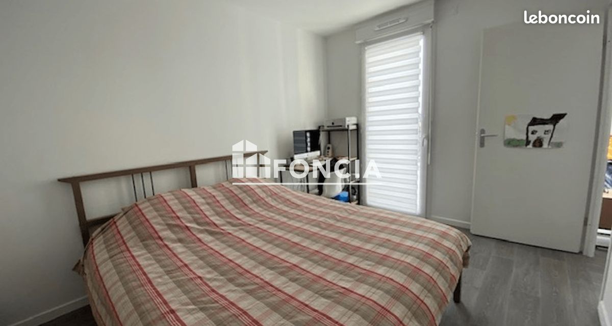 Appartement 3 pièces 56 m² · à Pontault-Combault · 56 m² · 1 065 €/mois
