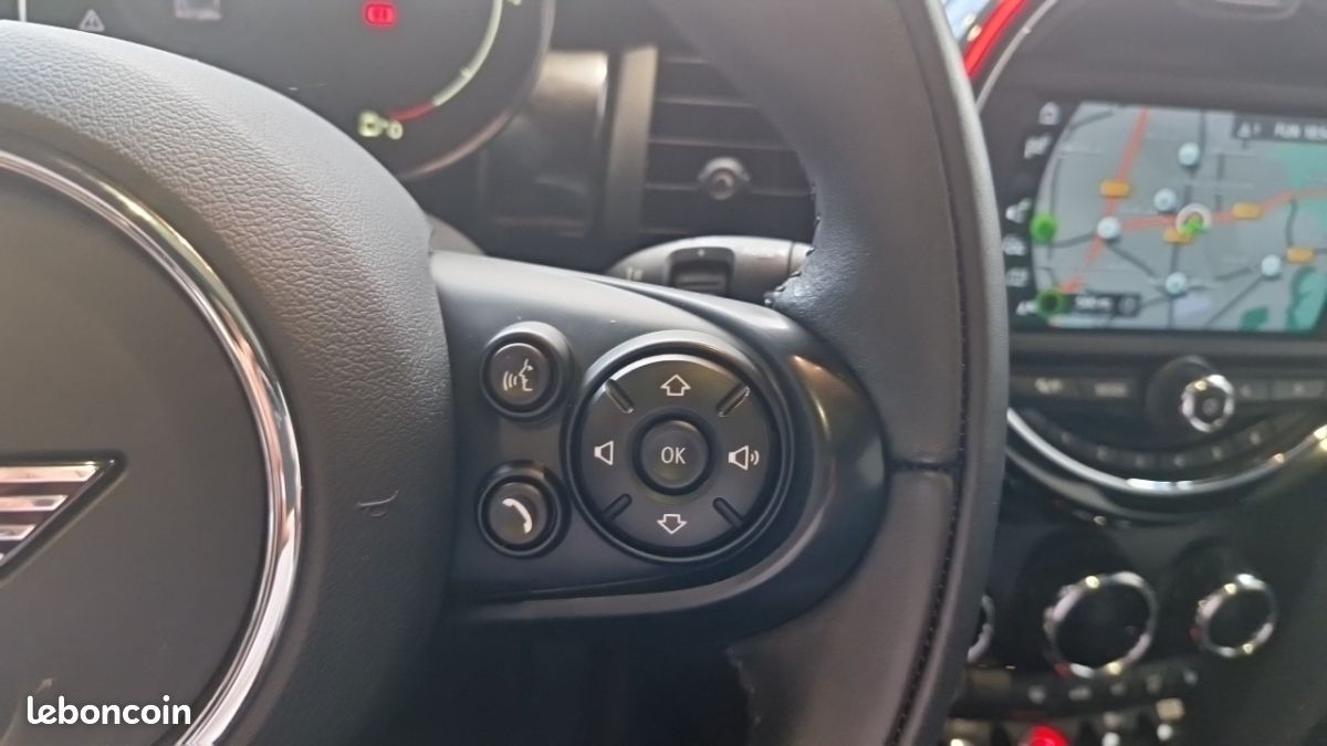 Mini Cooper Edition Greenwich 136 ch BVA7 (image 17)