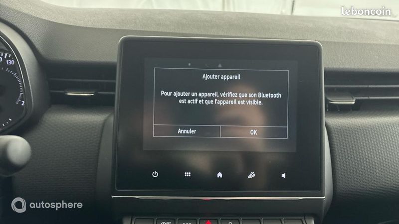 Renault Clio 1.0 TCe 90ch Equilibre (image 18)
