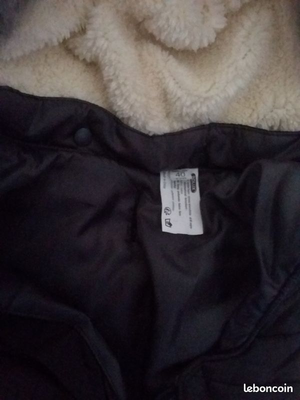 Manteau pour chien (image 3)