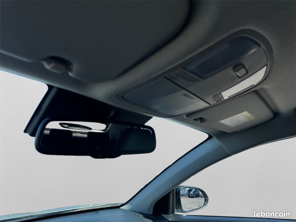 Kia Stonic 1.0 T-GDI 100 CH BVM6 GT-line (image 26)