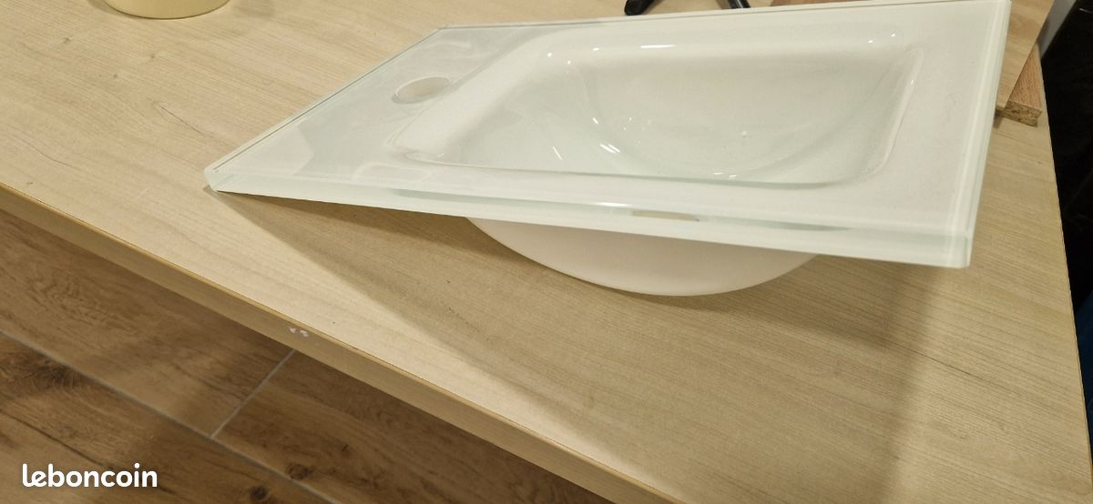 Vasque lave main (image 3)