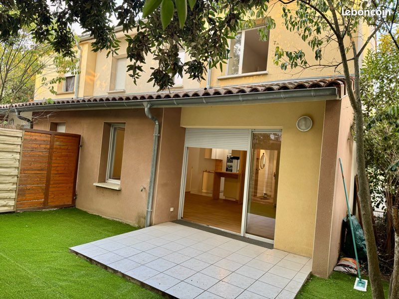 Maison 3 pièces 69 m² · à Toulouse · 69 m² · 227 000 €
