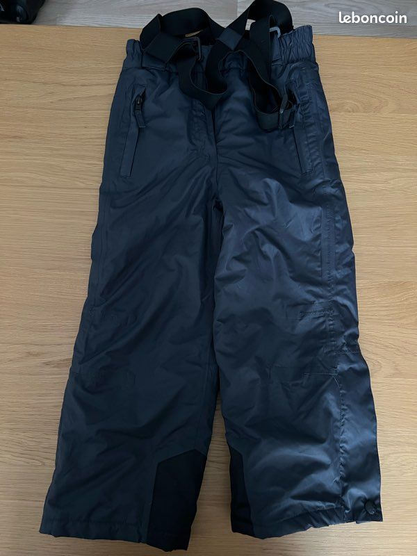 Pantalon ski enfants (image 1)