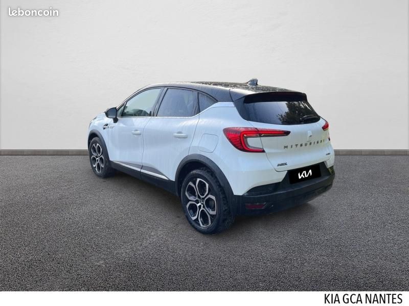Mitsubishi ASX 1.6 MPI PHEV 159ch Instyle (image 2)