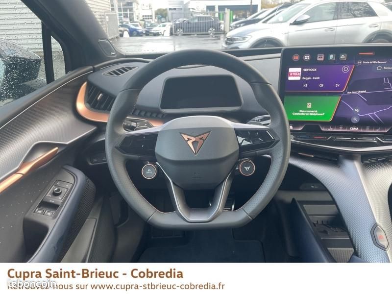 Cupra Tavascan 340ch 77 kWh VZ 4Drive (image 33)