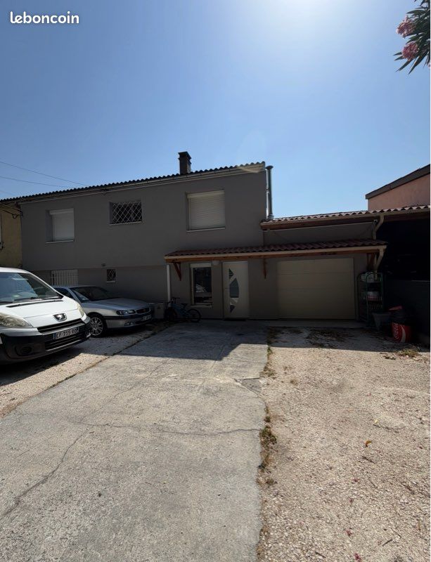 Maison 6 pièces 124 m² · à Saint-Égrève · 124 m² · 399 000 €