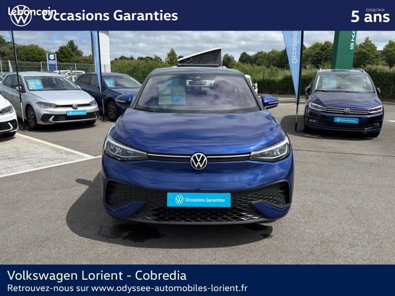 Volkswagen ID.5 204ch Pro Performance 77 kWh (image 28)