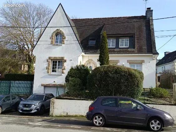 Maison 7 pièces 168 m²