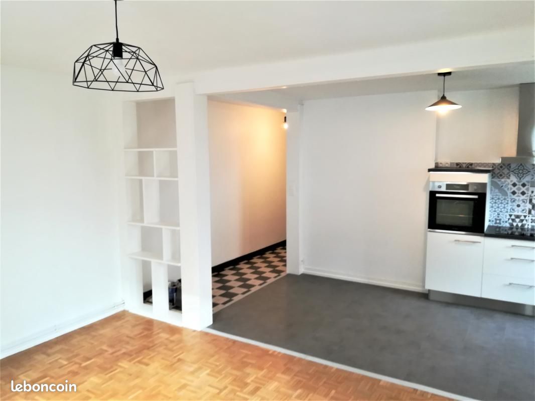 Appartement 2 pièces 53 m² · à Épinal · 53 m² · 540 €/mois