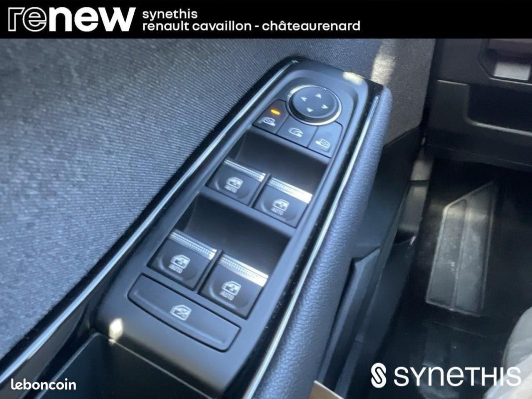 Renault Austral mild hybrid advanced 130 GSR2 Evolution (image 12)