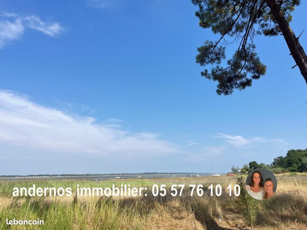 Maison 5 pièces 85 m² · à Lège-Cap-Ferret · 85 m² · 894 400 €