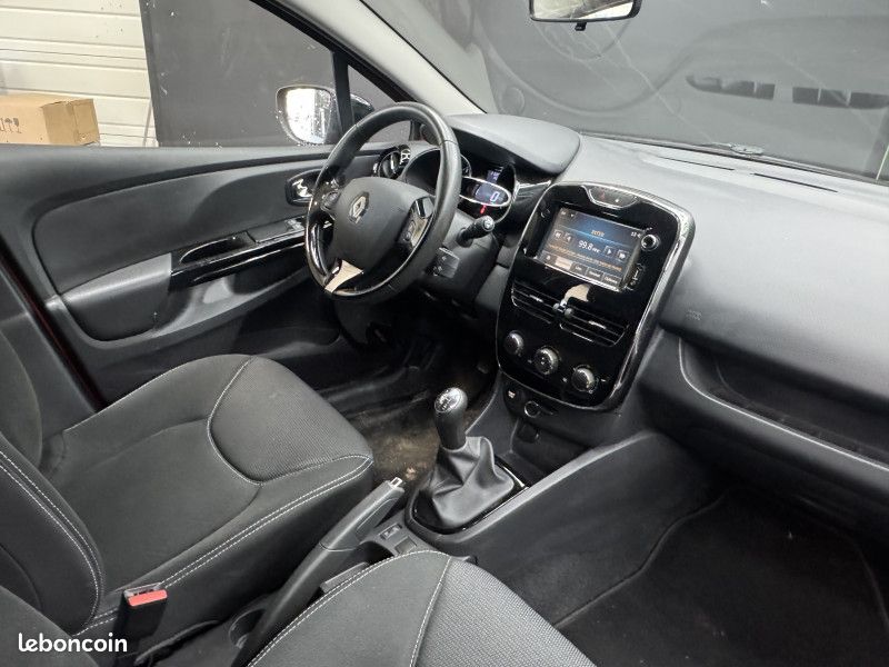 Renault CLIO IV 0.9 TCE 90CH ENERGY ZEN EURO6 2015 (image 14)