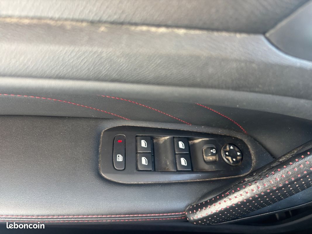 PEUGEOT 308 SW BlueHDi 130ch EAT8 GT Line (image 19)