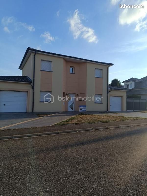 Maison 6 pièces 162 m² · à Marly · 162 m² · 618 000 €