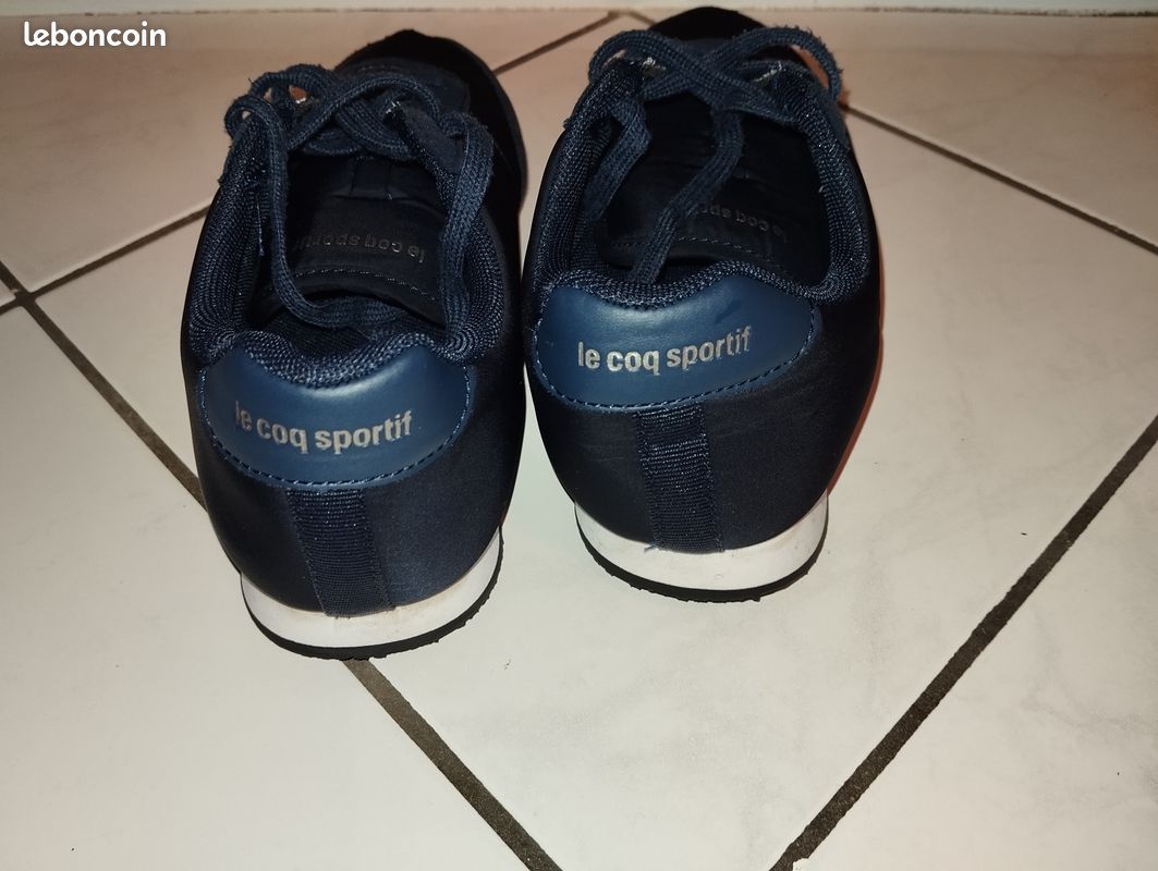 Basket Lecoq sportif (image 3)